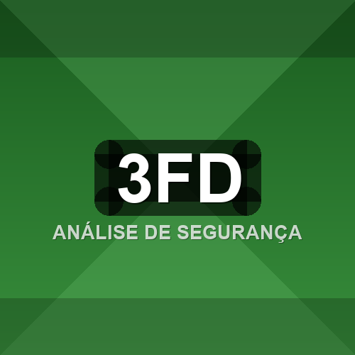 3fd logo