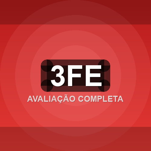 3fe logo