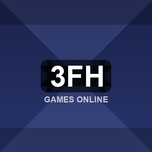 3fh logo
