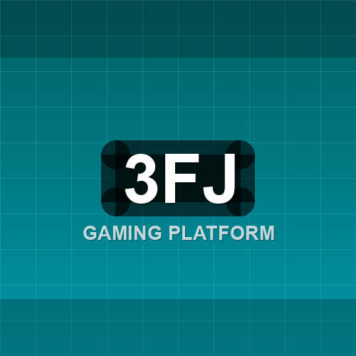 3fj logo