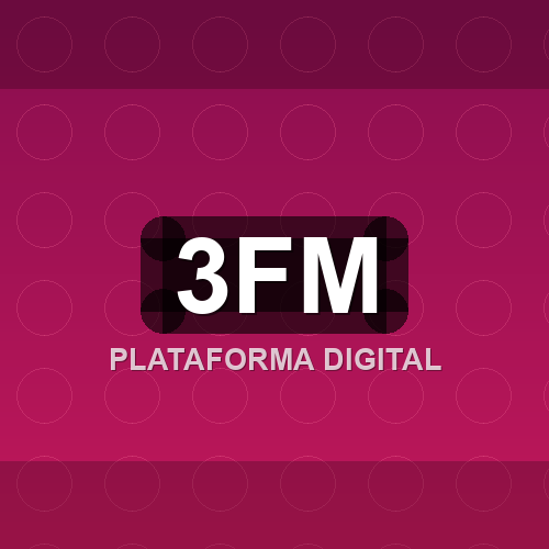 3fm logo