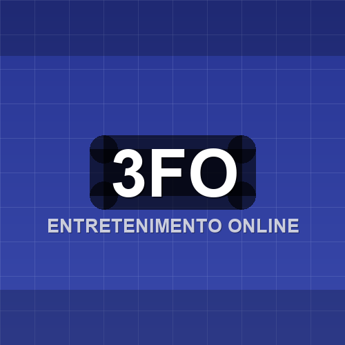 3fo logo