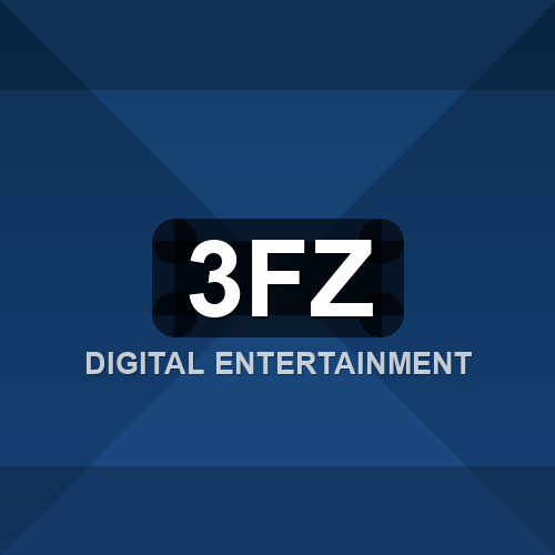 3fz logo