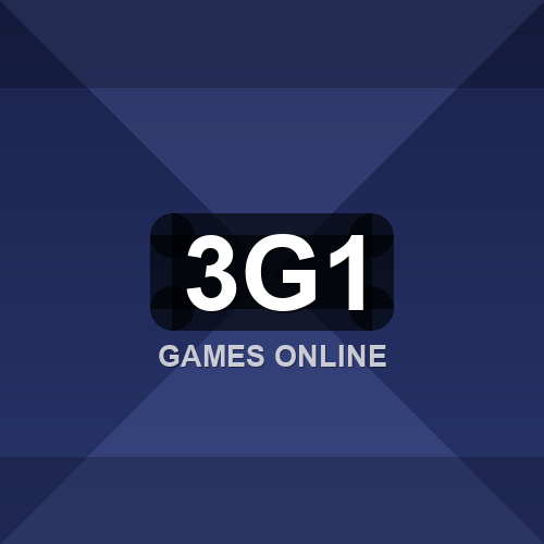 3g1 logo