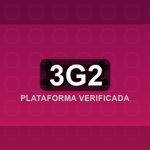 3g2 logo