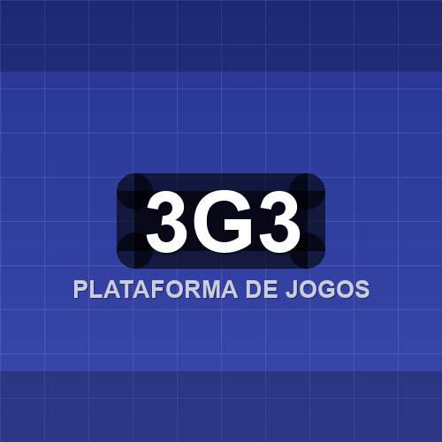 3g3 logo