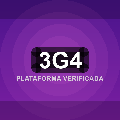 3g4 logo