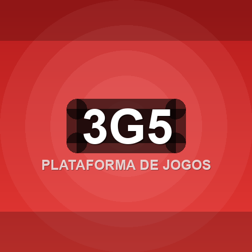 3g5 logo
