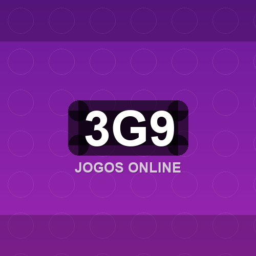 3g9 logo