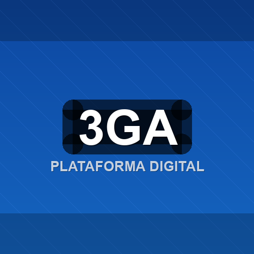 3ga logo