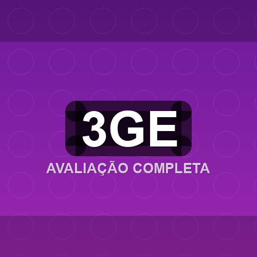 3ge logo