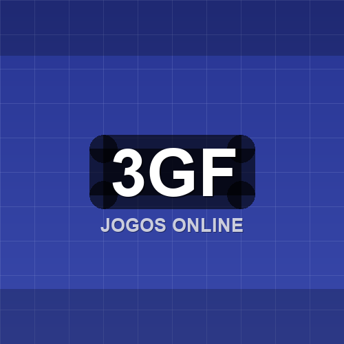 3gf logo