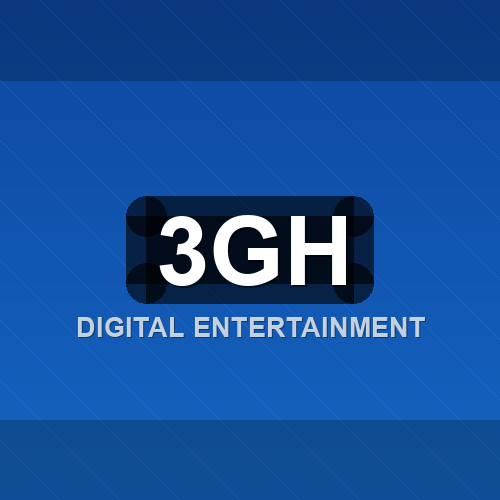 3gh logo