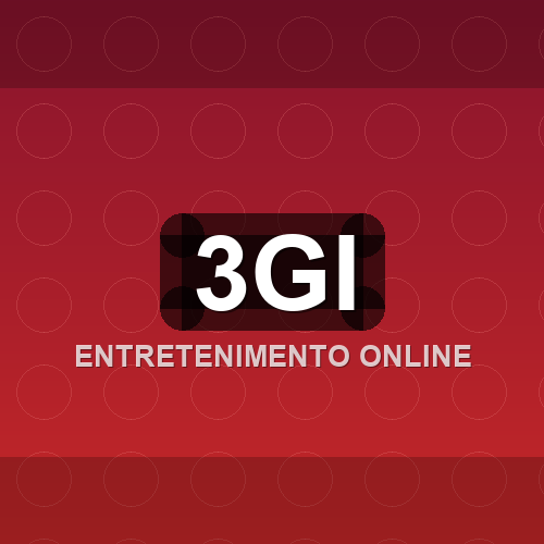 3gi logo