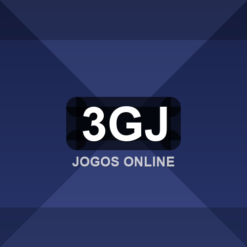 3gj logo