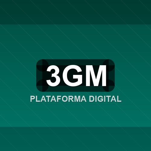 3gm logo