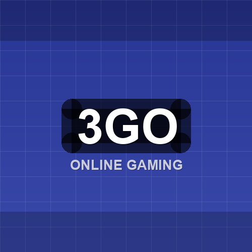 3go logo