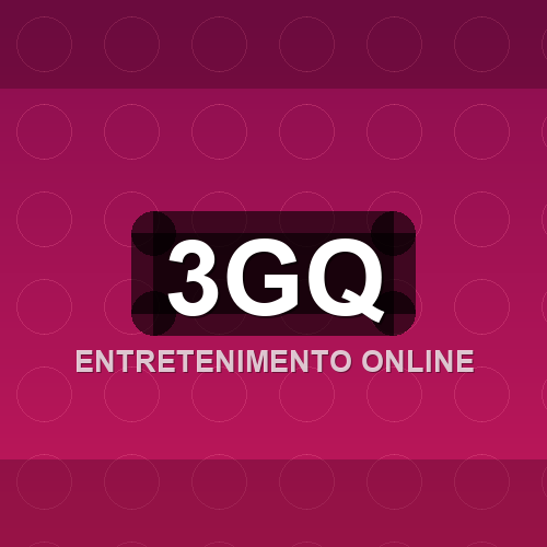 3gq logo
