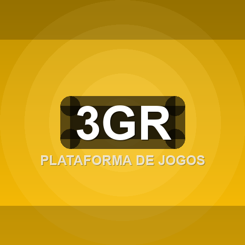 3gr logo