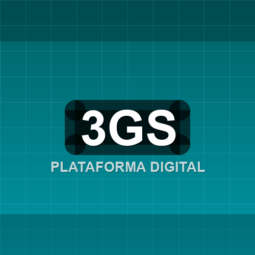 3gs logo