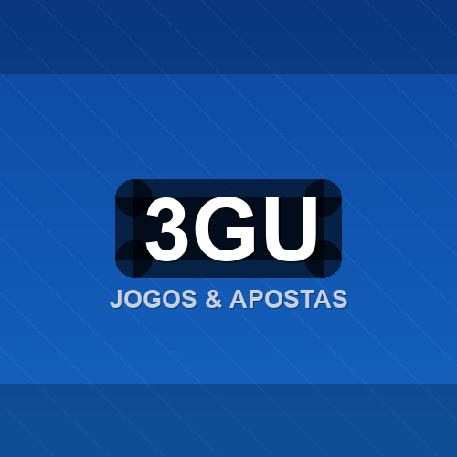 3gu logo