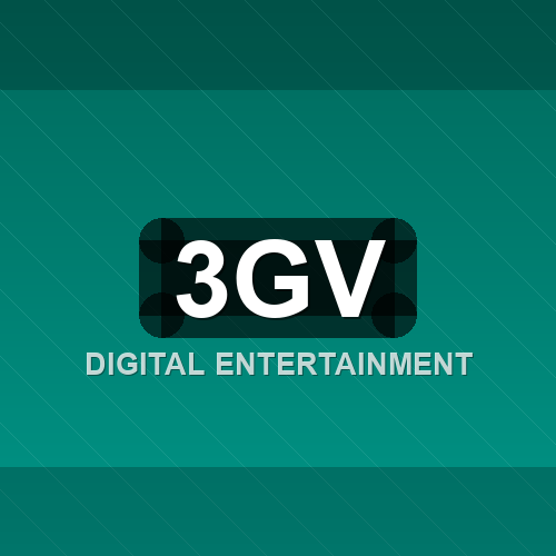 3gv logo