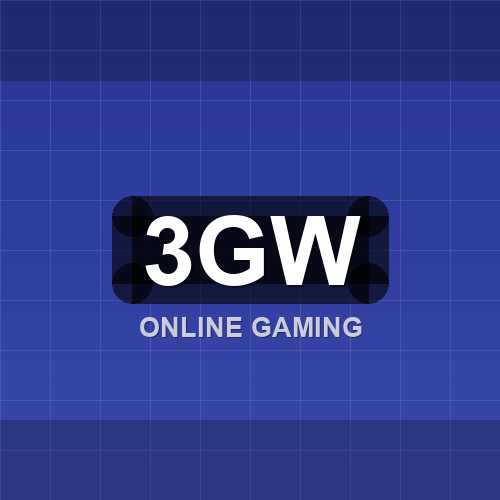 3gw logo