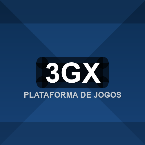 3gx logo