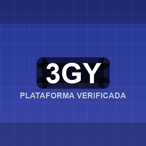 3gy logo