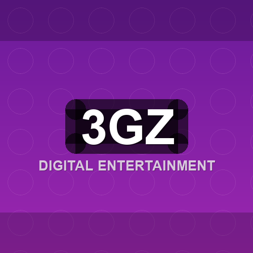3gz logo