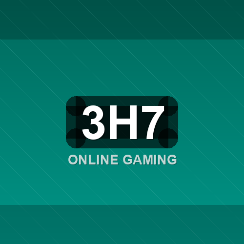3h7 logo