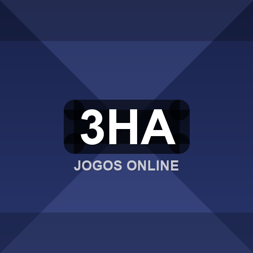 3ha logo