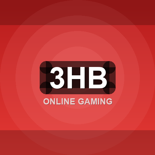 3hb logo