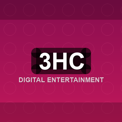 3hc logo