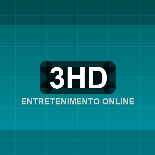 3hd logo