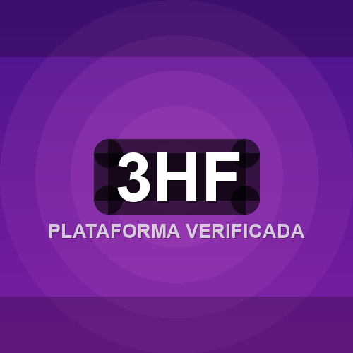 3hf logo