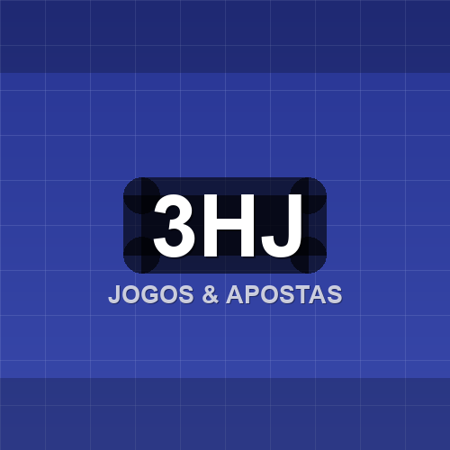 3hj logo