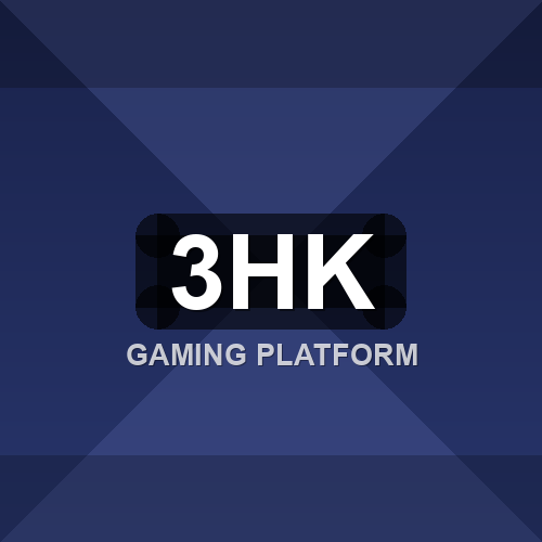 3hk logo