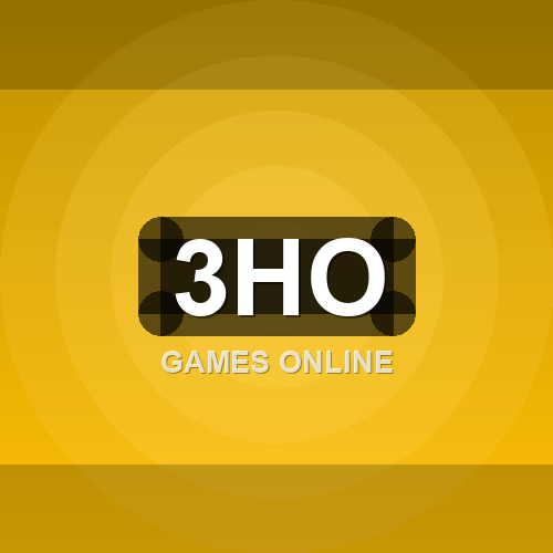 3ho logo