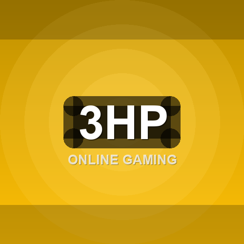3hp logo