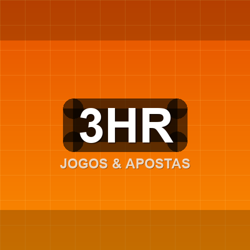 3hr logo