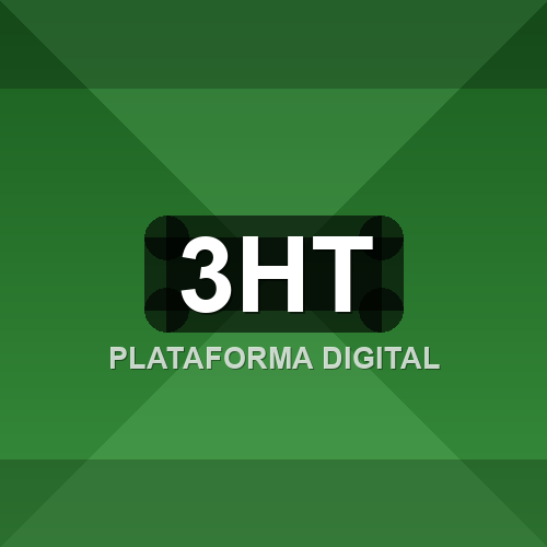3ht logo
