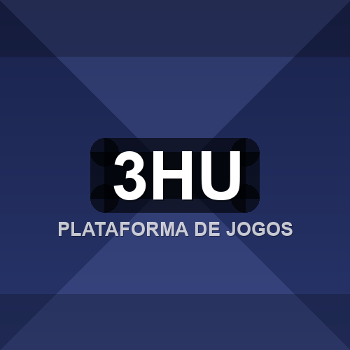 3hu logo