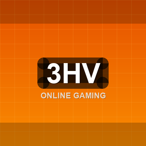 3hv logo