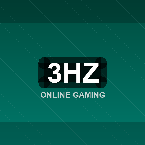 3hz logo