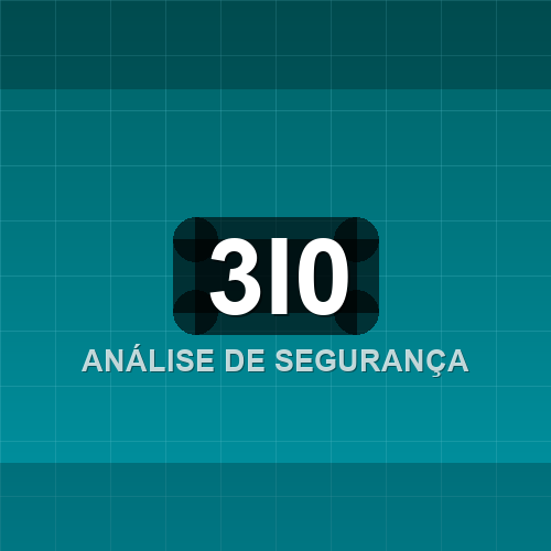3i0 logo