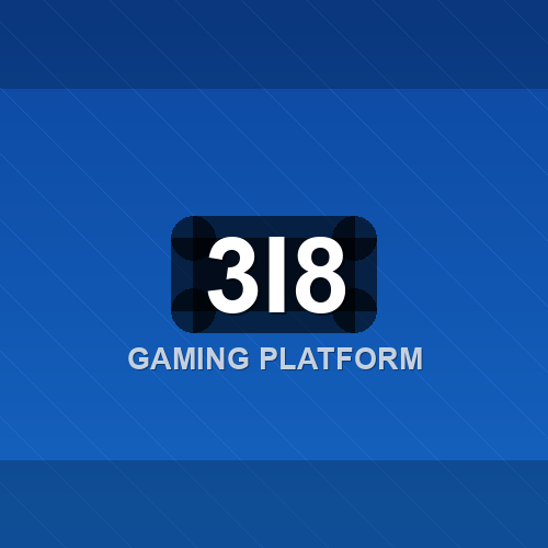 3i8 logo