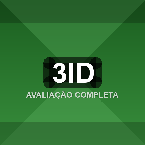 3id logo