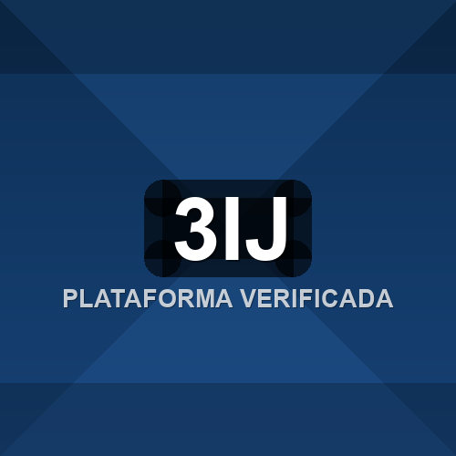 3ij logo