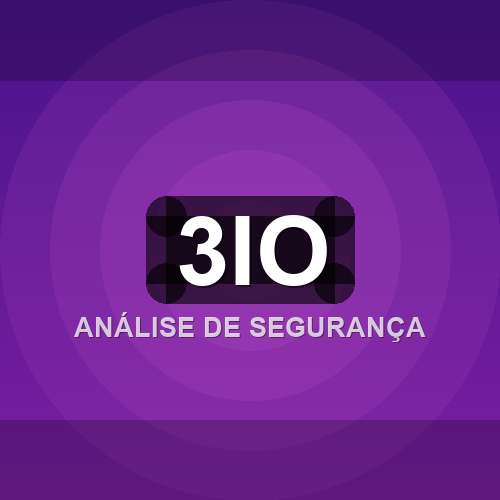 3io logo